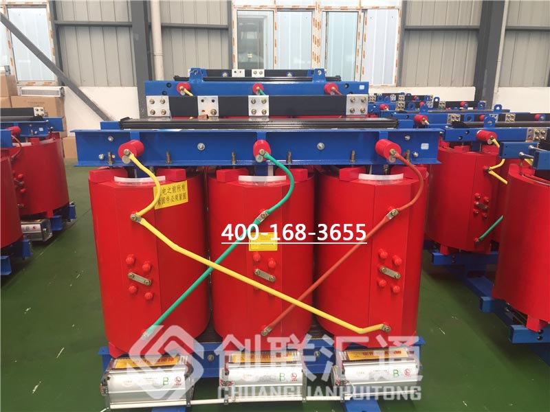 堅持自主創新，推動輸變電重大技術裝備國產化進程，積極走出去參與世界各國電力建設，推動干式變壓器輸變電技術輸出。